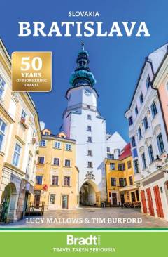 Bratislava : Slovakia
