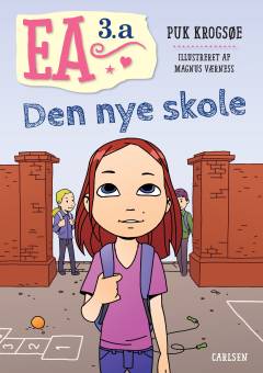 Ea 3.a - den nye skole