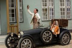 Badehotellet, sæson 1, afsnit 1 og 2