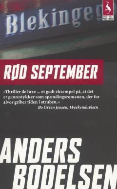 Rød september