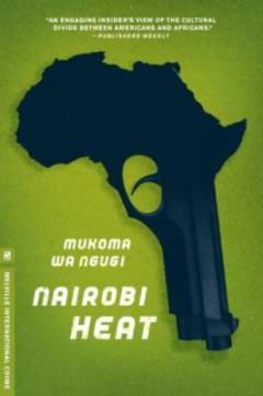 Nairobi heat