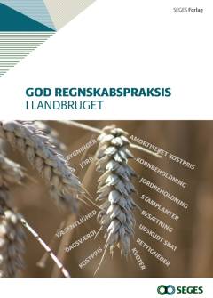 God regnskabspraksis i landbruget
