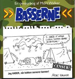 Basserne : en censurbog