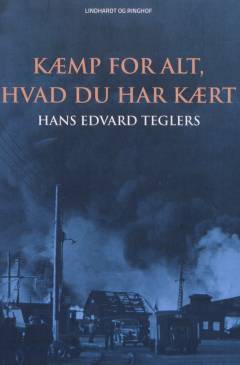 Kæmp for alt, hvad du har kært