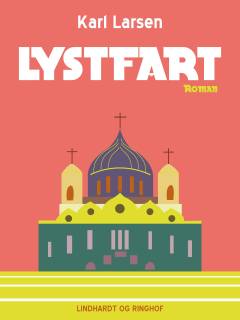 Lystfart