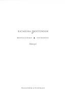 Kristallvägen & Safirgränd