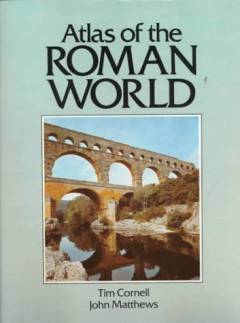 Atlas of the Roman world