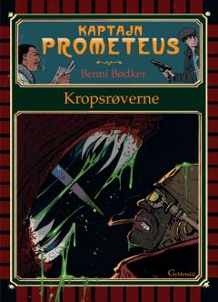 Kropsrøverne