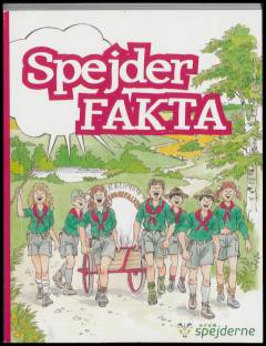 Spejderfakta