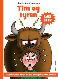 Tim og tyren