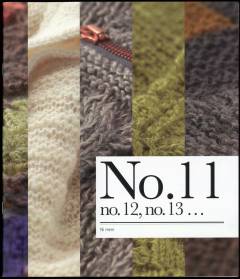 No. 11, no. 12, no. 13 - : ni mere