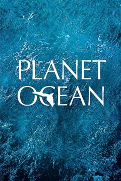 Planet ocean