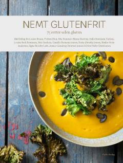 Nemt glutenfrit : 75 retter uden gluten