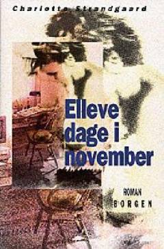Elleve dage i november
