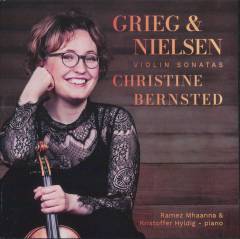 Violin sonatas