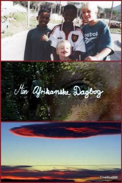 Min afrikanske dagbog