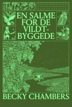 En salme for de vildtbyggede
