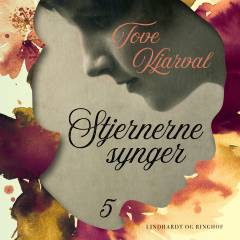 Stjernerne synger. 5. bind : Dømmer ikke -