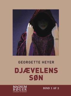 Djævelens søn. Bind 2 (Stor skrift)