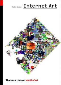 Internet art