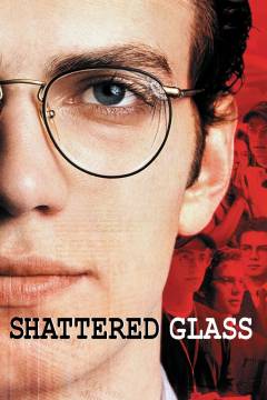 Shattered glass