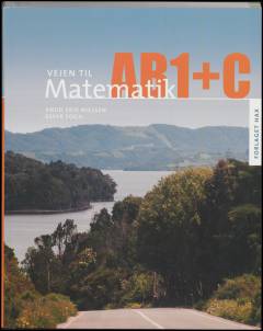 Vejen til matematik AB1+C