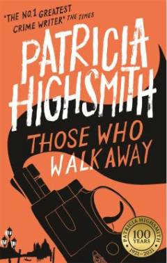Those who walk away
