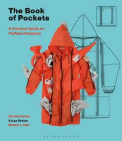 The book of pockets : a practical guide for fashion designers