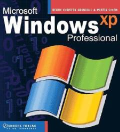Microsoft Windows XP professional