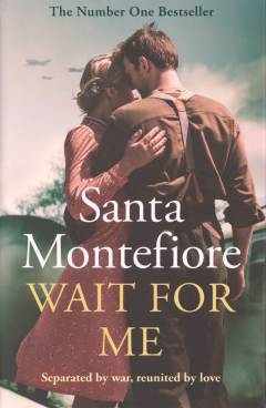 Wait for me : based on Simon Jacobs' true story