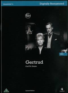 Gertrud : et tidsbillede fra århundredets begyndelse