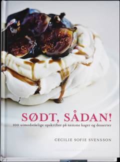 Bog, 1. bogklubudgave, 2011