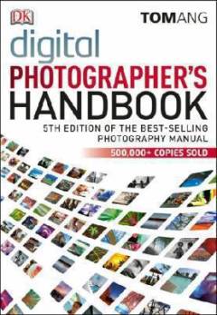 Digital photographer's handbook