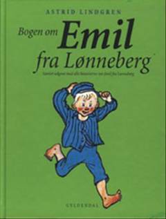 Bog, 1. samlede udgave, 2000