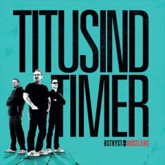 Titusind timer