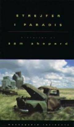 Strejfer i paradis : fortællinger