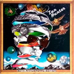 Ian Hunter : 30th anniversary edition
