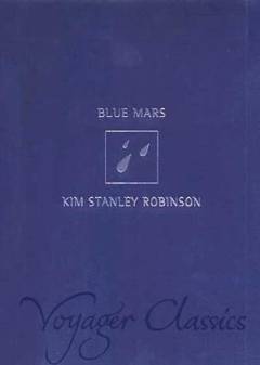 Blue Mars