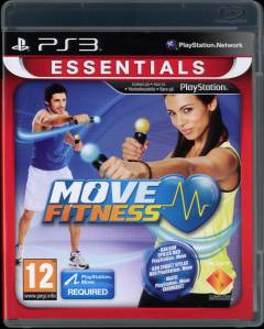 Move fitness
