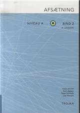 Bog, 2. udgave, 2010