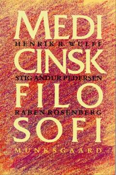 Medicinsk filosofi