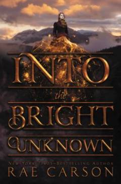 Into the bright unknown