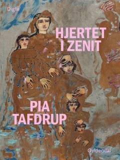 Hjertet i zenit : digte