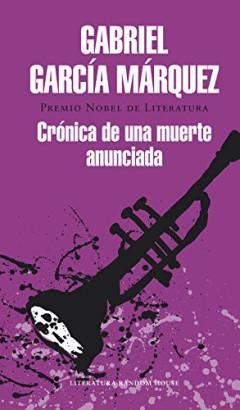 Cronica de una muerte anunciada