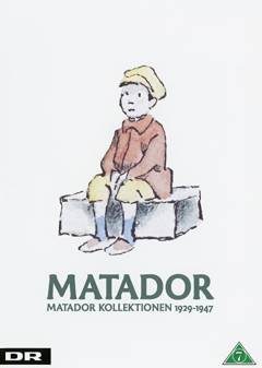 Matador (Disc 1)