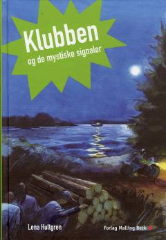 Klubben og de mystiske signaler