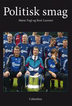 Politisk smag
