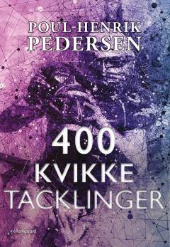 400 kvikke tacklinger