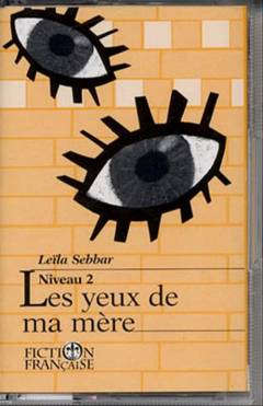 Les yeux de ma mère