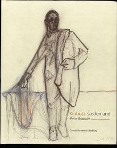 Kibbutz sædemand : malerier og papirarbejder